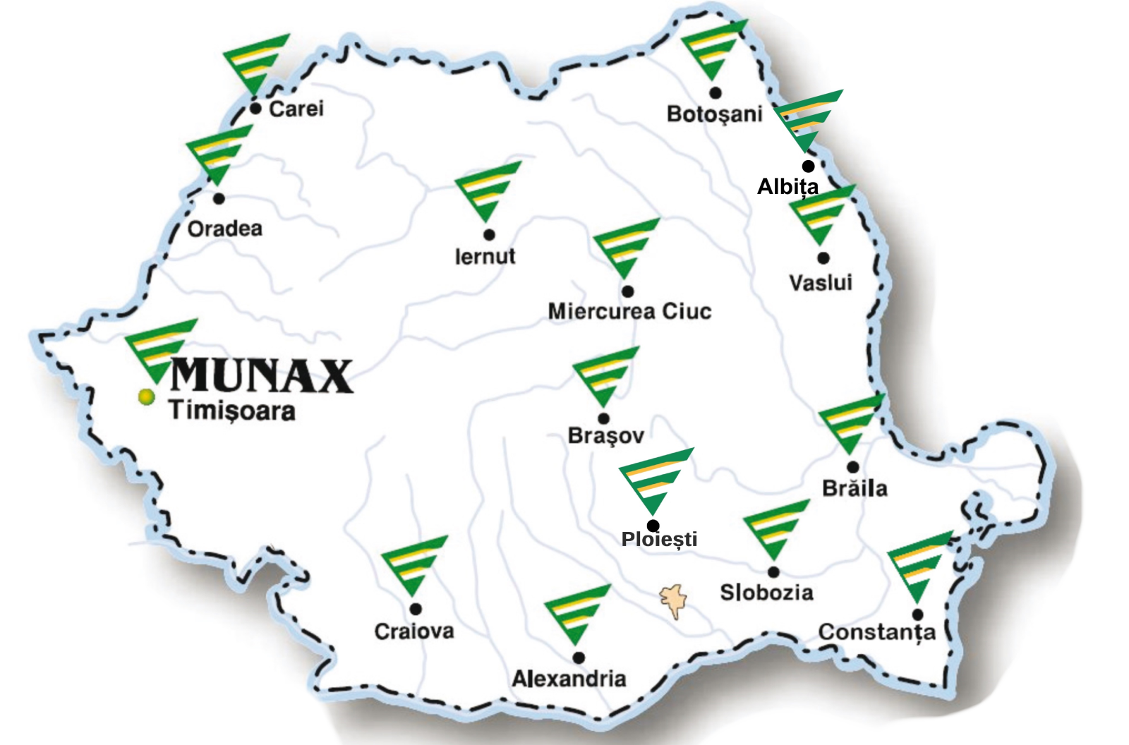 Krone prezintă o nouă variantă GX