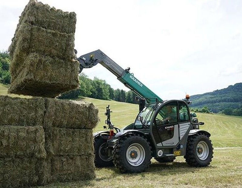 Incarcator telescopic KT407