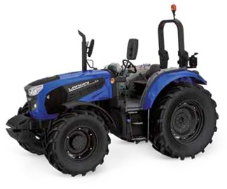 Tractoare Landini Seria 5
