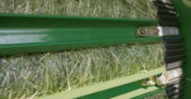 Krone Comprima — fotografie din catalogul Munax
