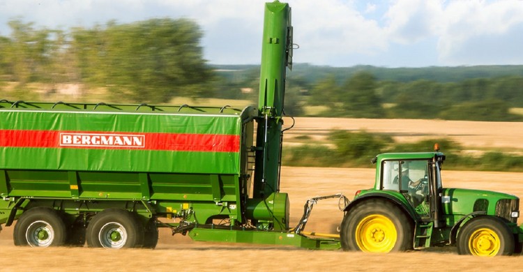 Bergmann GTW 330 — fotografie din catalogul Munax