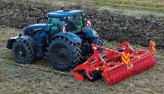 Imagine din prezentarea Landini SERIA 7 LWB