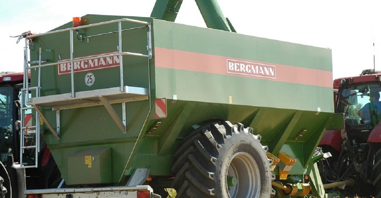 Bergmann GTW 21 — fotografie din catalogul Munax